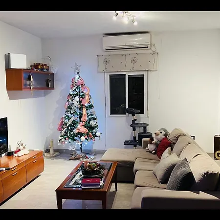 Habitacion Comoda Seville Exterior photo