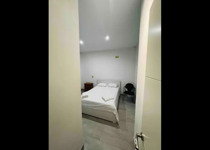Habitacion Comoda
