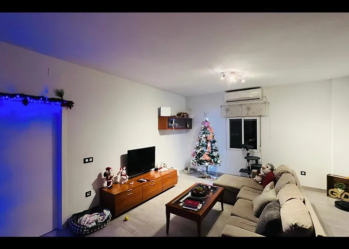 Habitacion Comoda